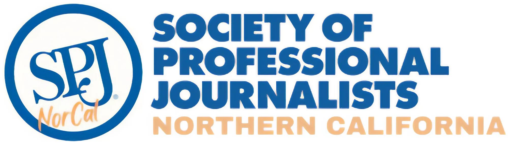 SPJ NorCal logo